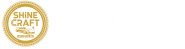 Shine Craft Car Detailing Web Logo